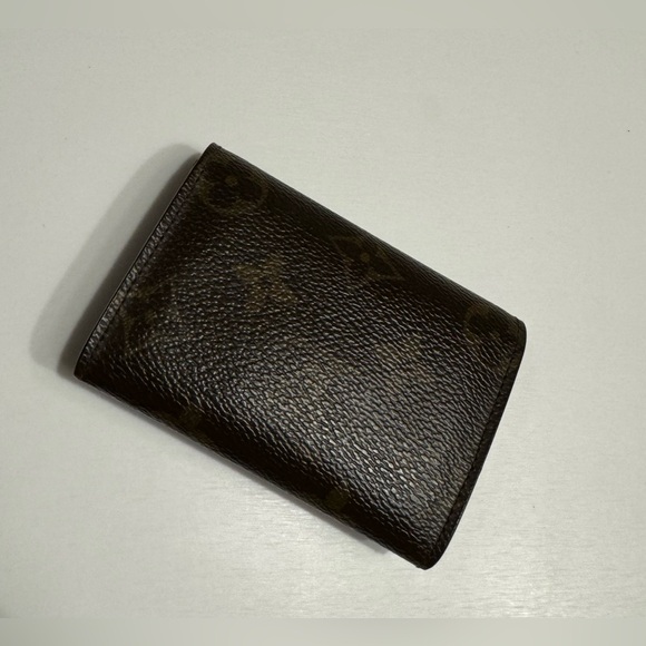 Louis Vuitton monogram cardcase - Picture 4 of 13